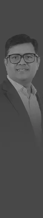 Founder raghu